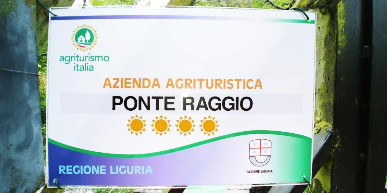 多尔切阿夸 Agricamping Ponteraggio N.1酒店 外观 照片